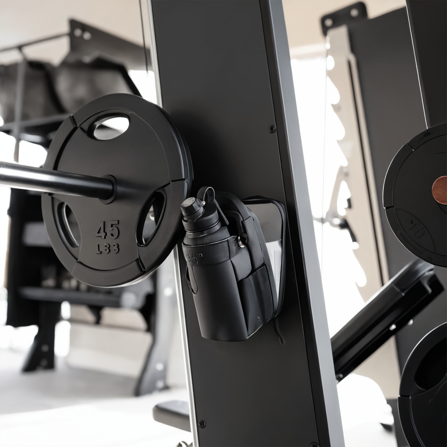 GRIP-K Magnetic Bag