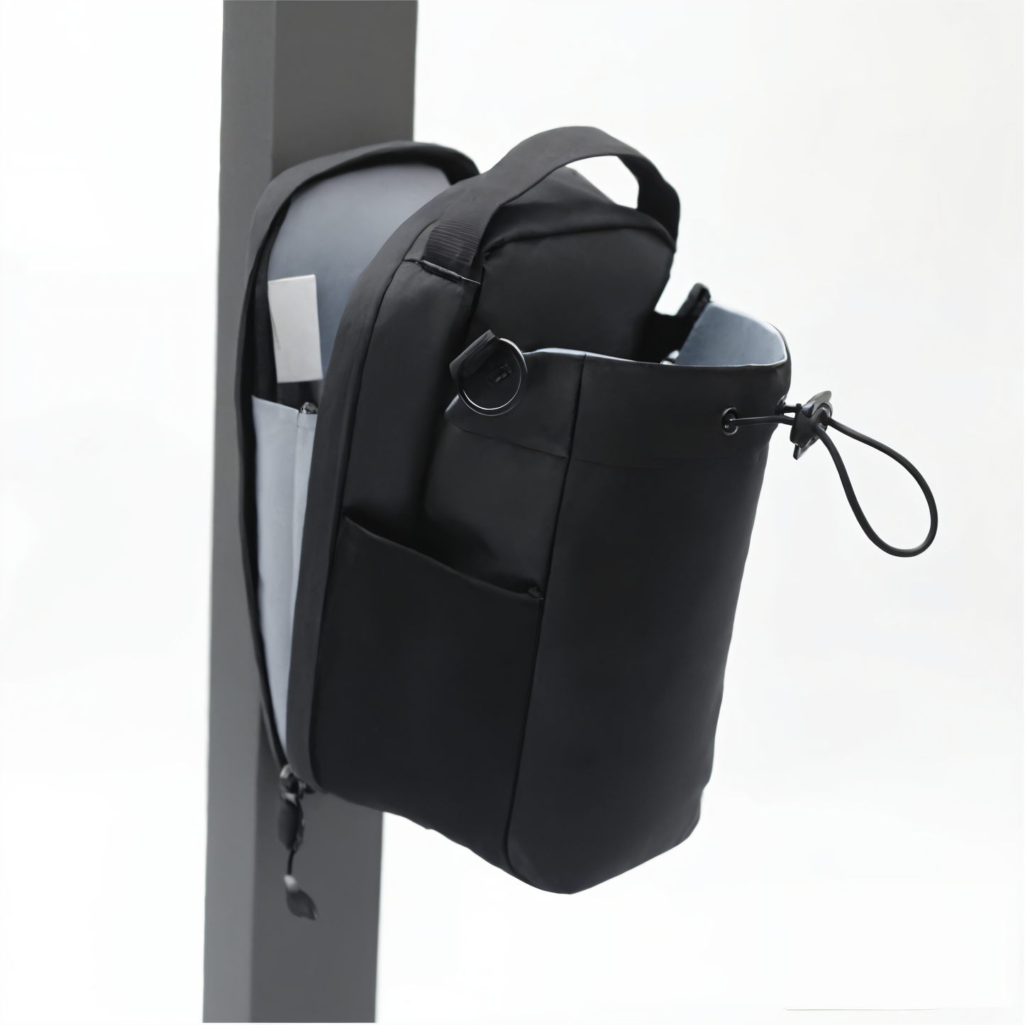 GRIP-K Magnetic Bag
